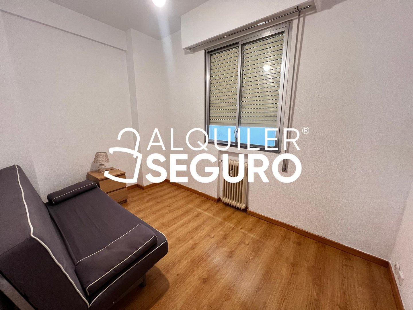 Pis de 65 m² a Madrid