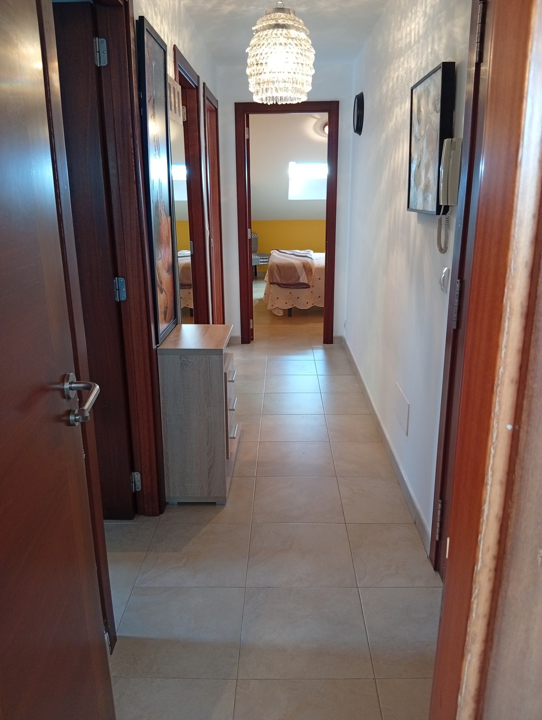 Piso de 60 m² en Fisterra