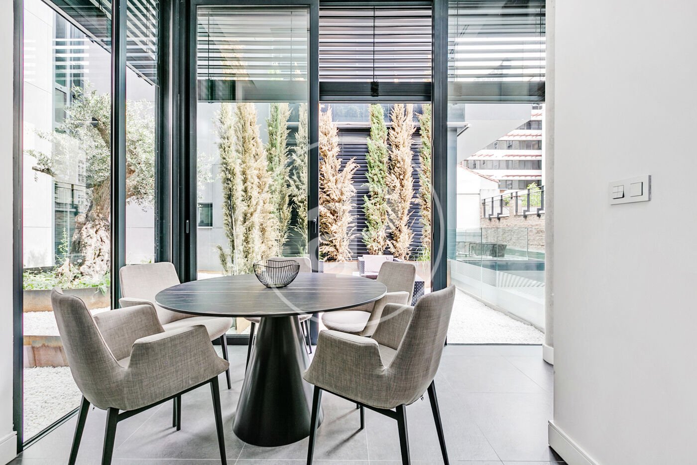 Appartamento 178 m² a Madrid