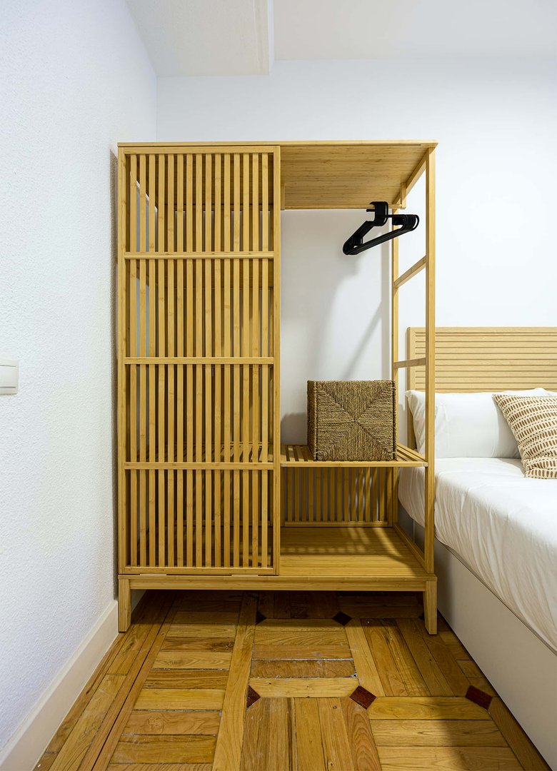 Habitación en alquiler, Madrid