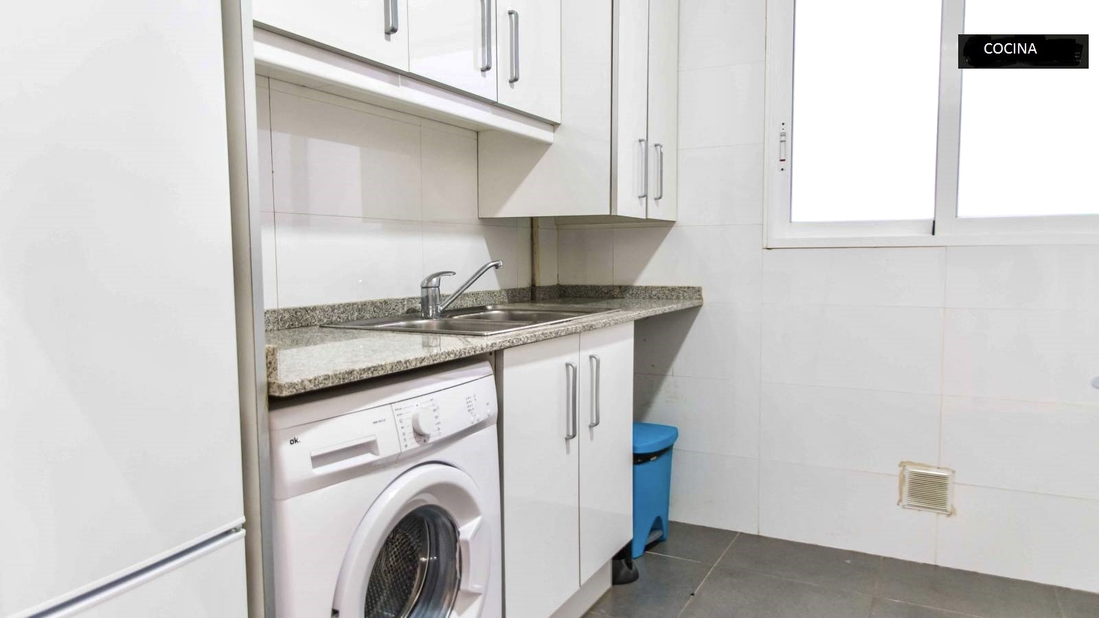 Habitación 120 m², Valencia