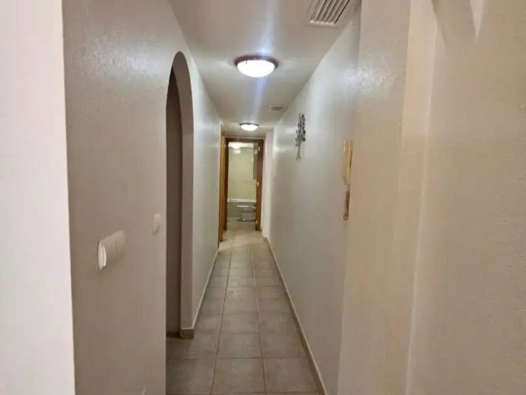Casa de 63 m² a Los Alcázares