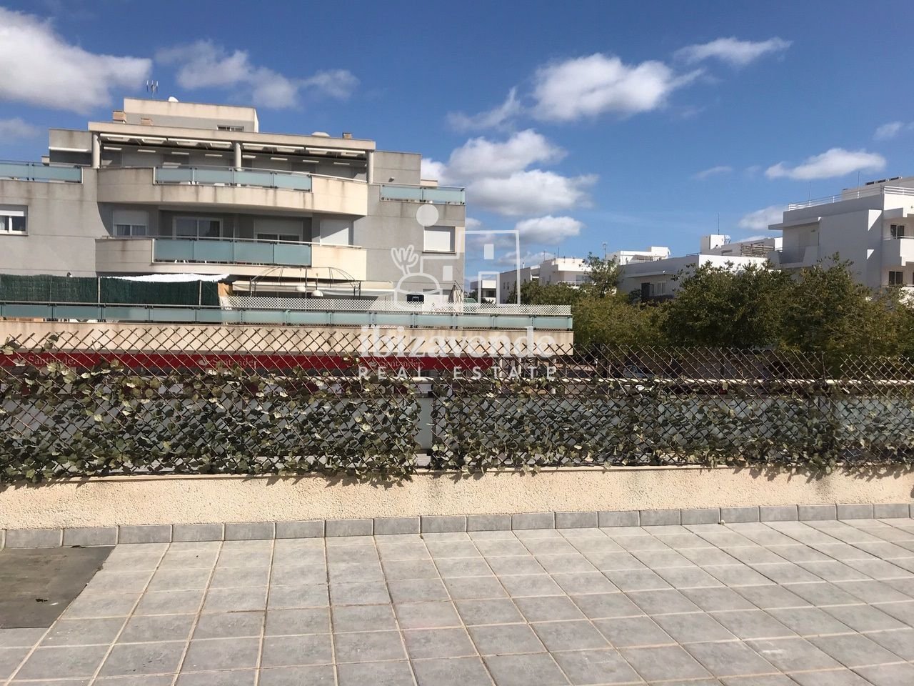 Pis de 105 m² a Eivissa