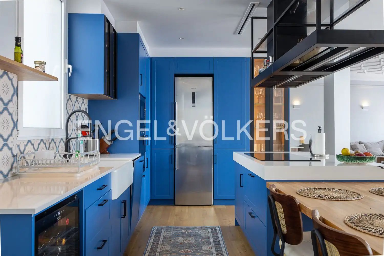 Piso de 219 m² en Valencia