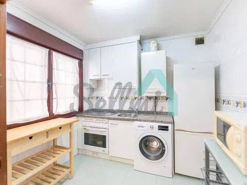Piso de 66 m² en Oviedo