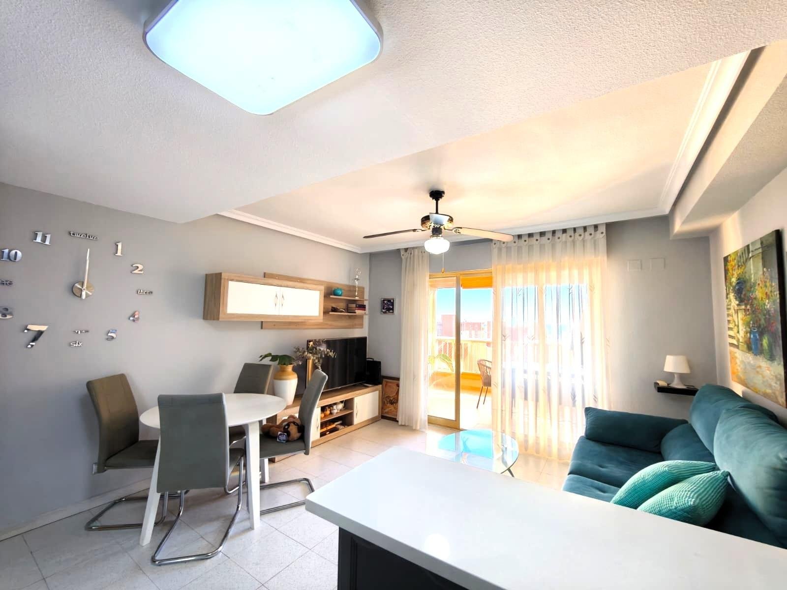 Pis de 105 m² a Elx