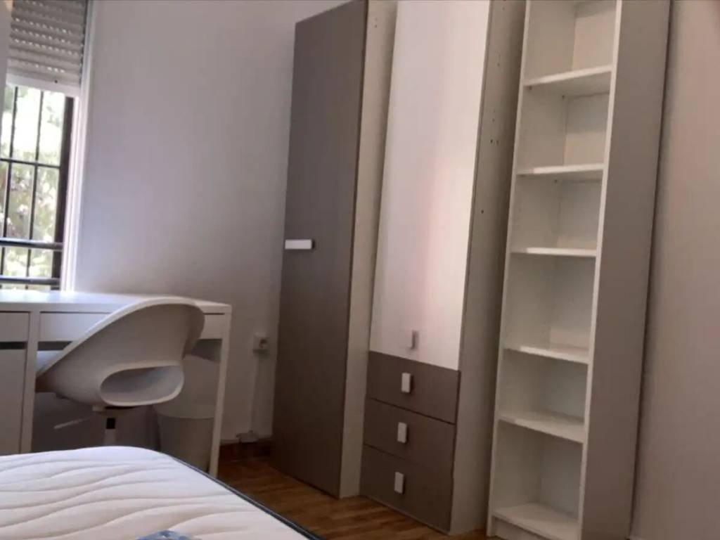 Wohnung 120 m² in Granada