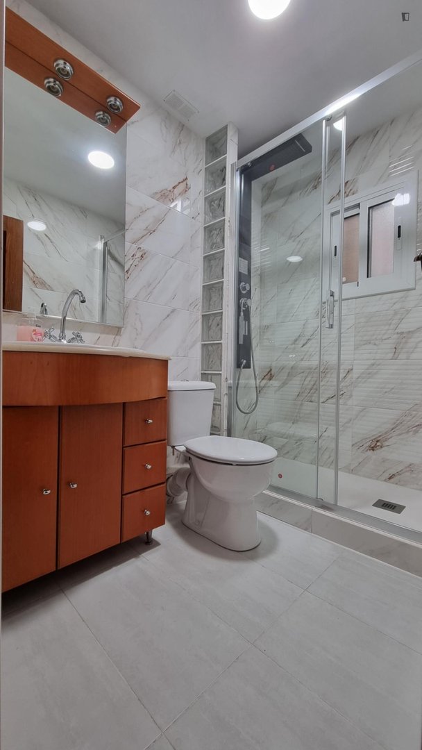 Habitación en alquiler, Barcelona