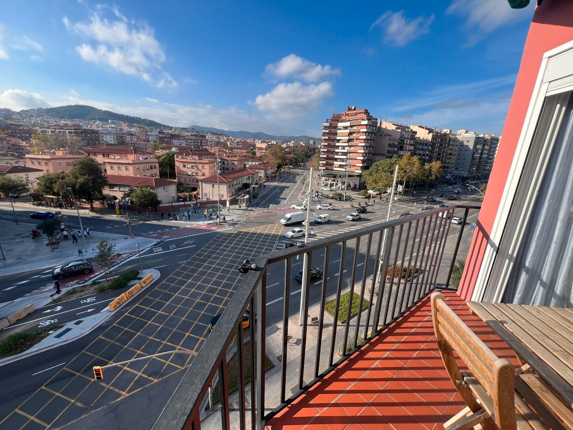 Wohnung 79 m² in Barcelona