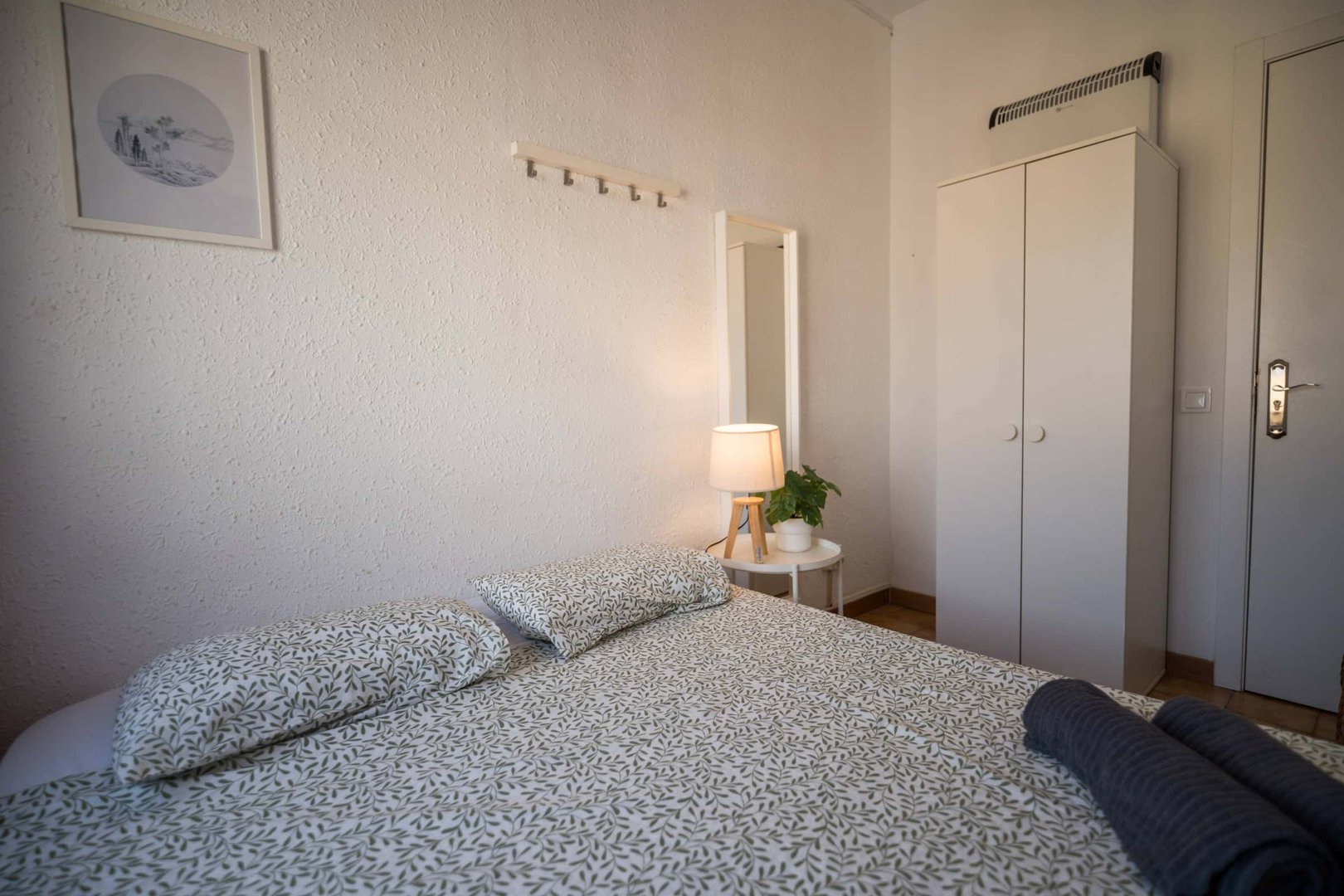 Quarto para alugar, Barcelona