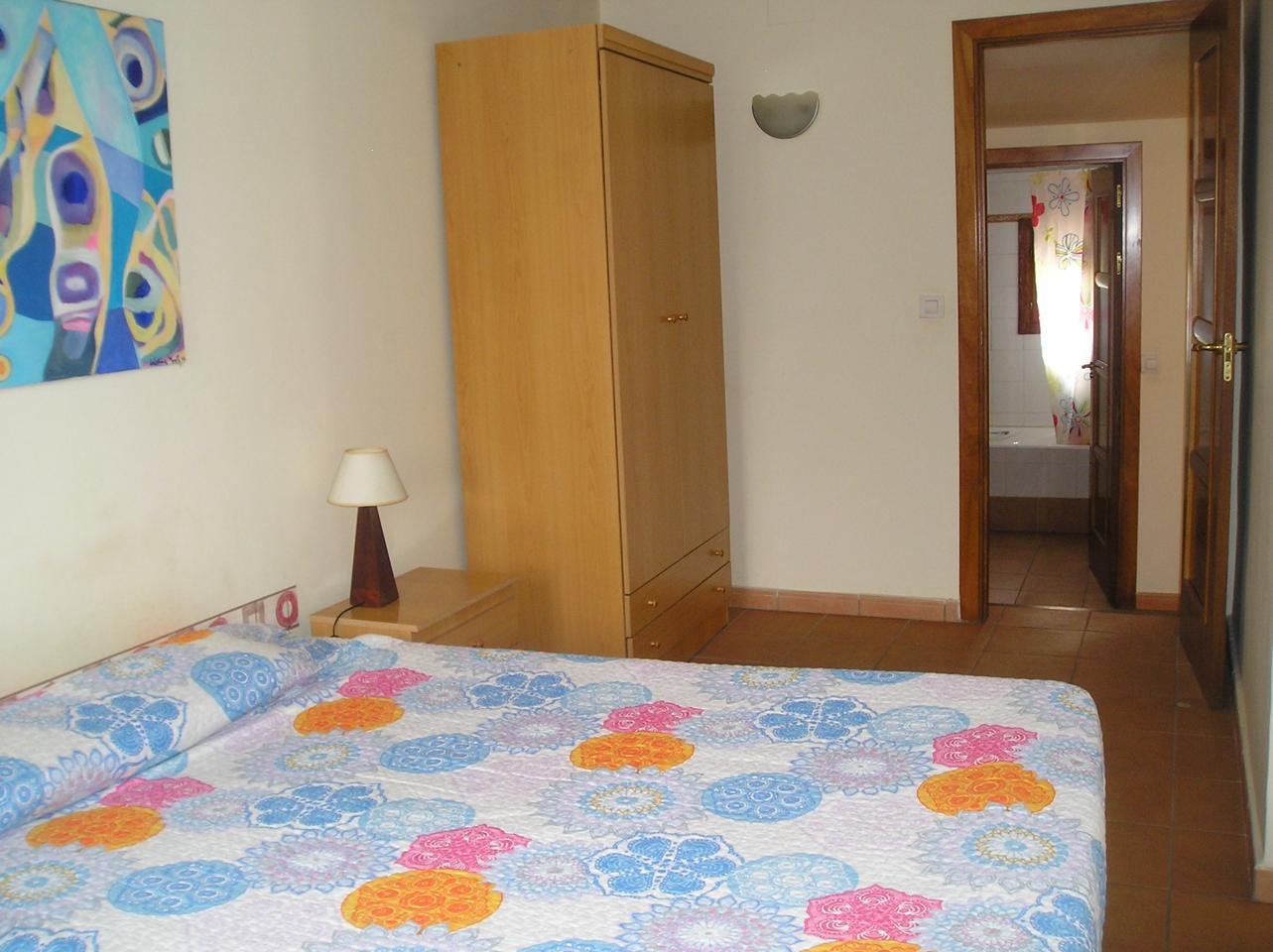 Piso de 53 m² en Calatayud