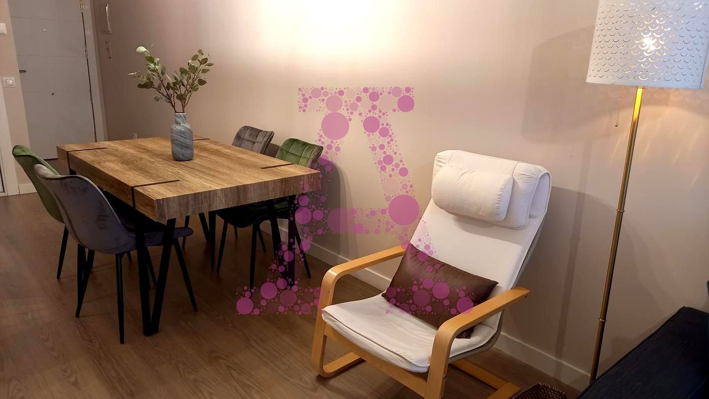 Piso de 55 m² en Salamanca