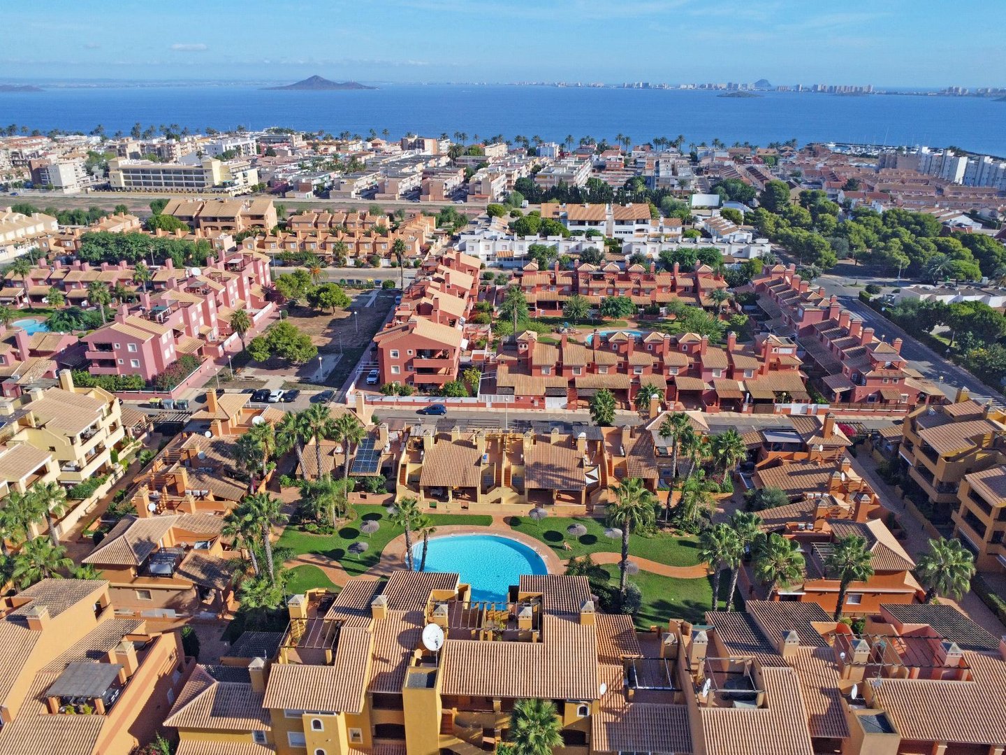 Piso de 80 m² en Cartagena