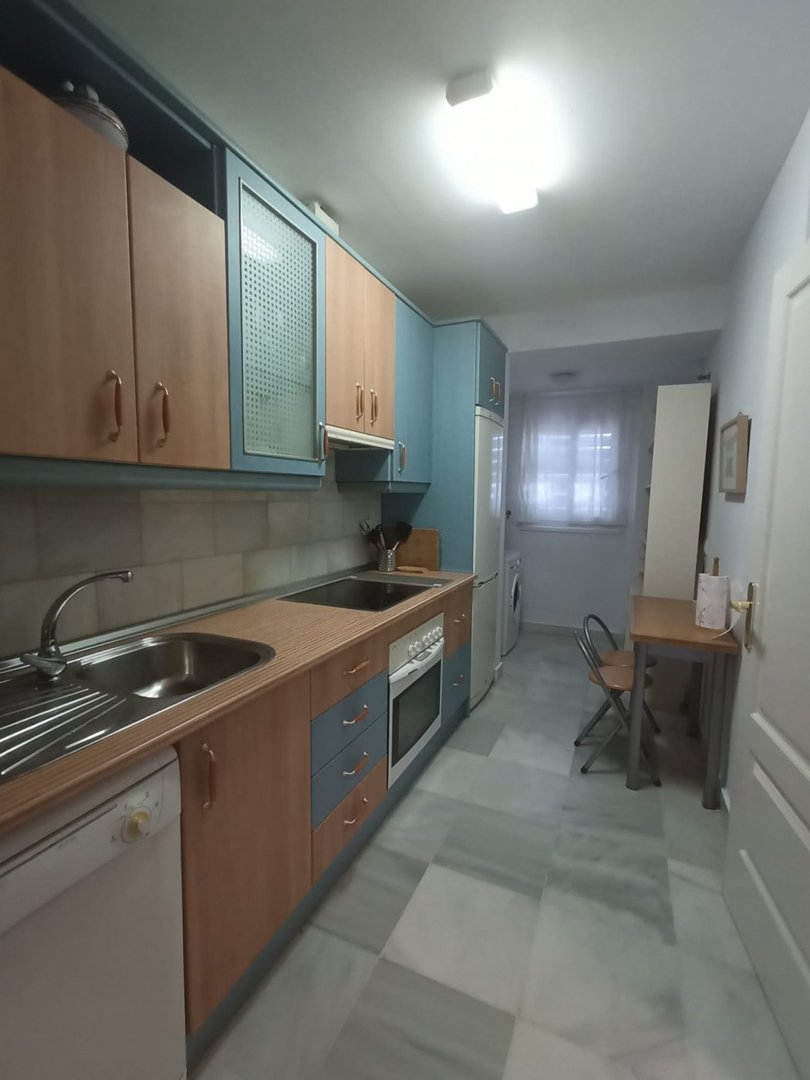 Pis de 74 m² a El Puerto de Santa María