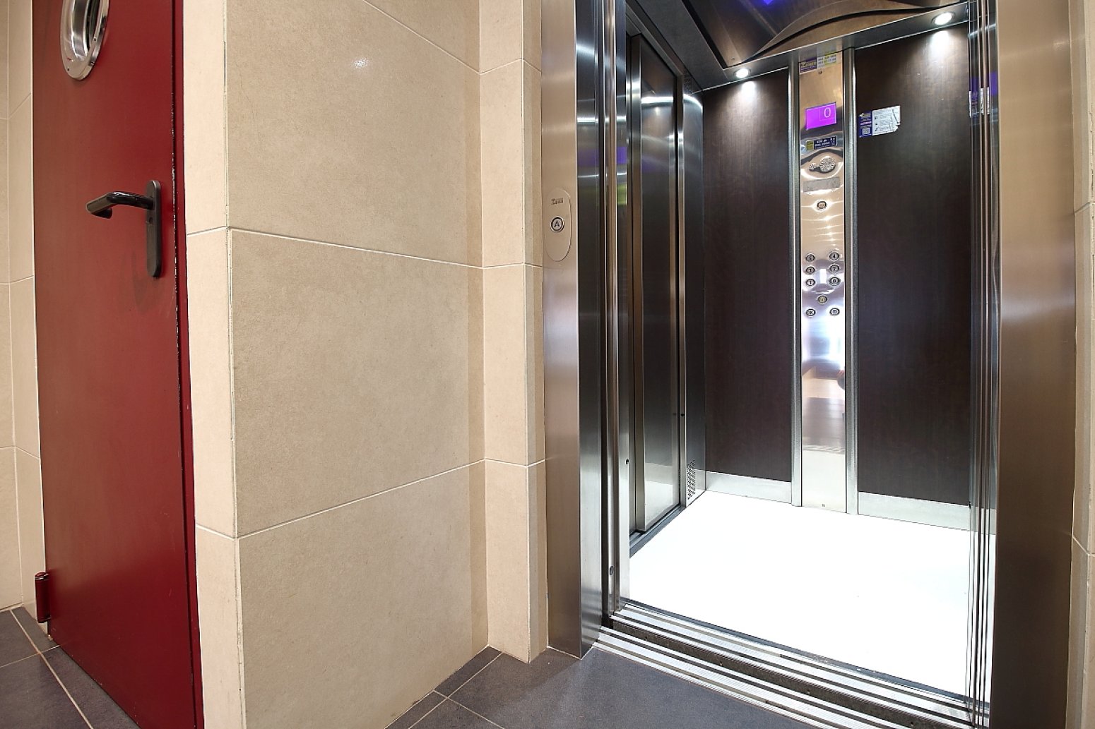 Piso de 48 m² en Gijón