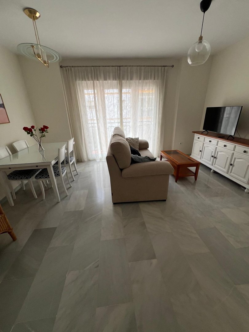 Wohnung 90 m² in Sevilla