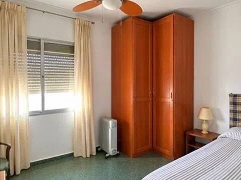 Habitació de lloguer, Sevilla
