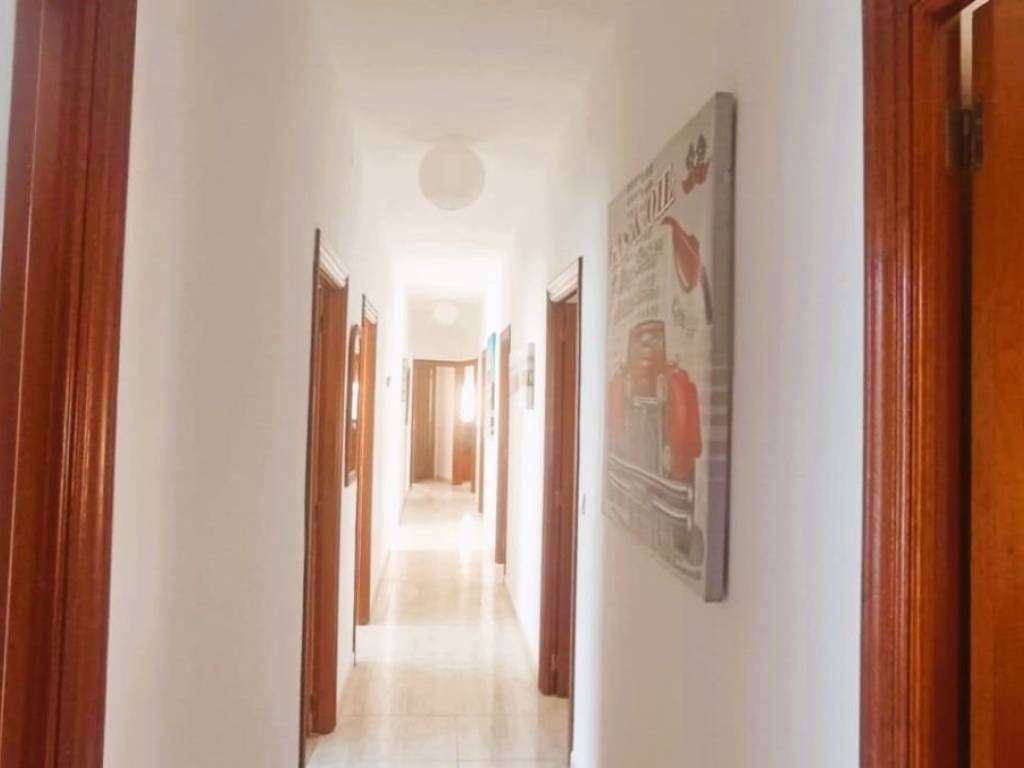 Habitación 130 m², Salamanca