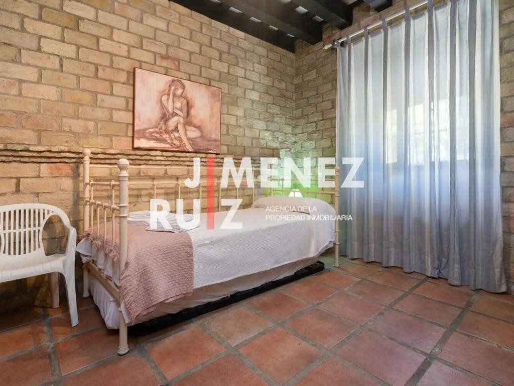 Pis de 75 m² a El Puerto de Santa María