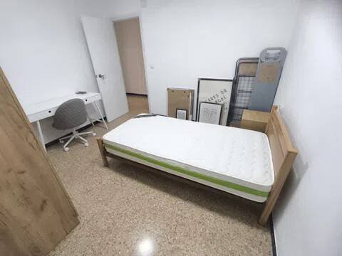 Habitación 100 m², Alcoy