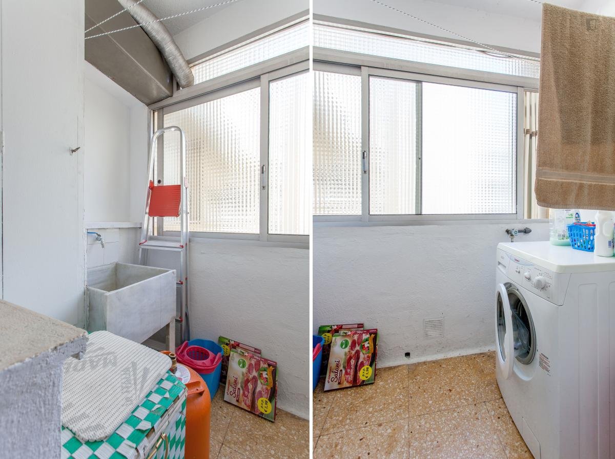 Habitación en alquiler, Valencia