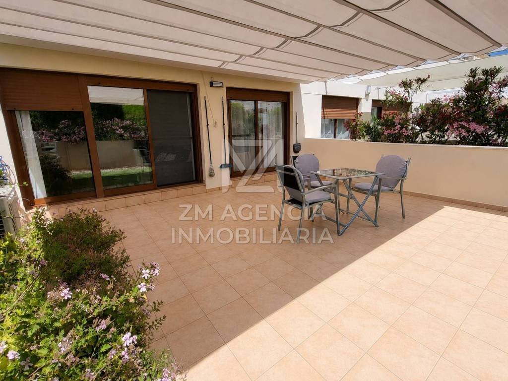Piso de 81 m² en San Jorge