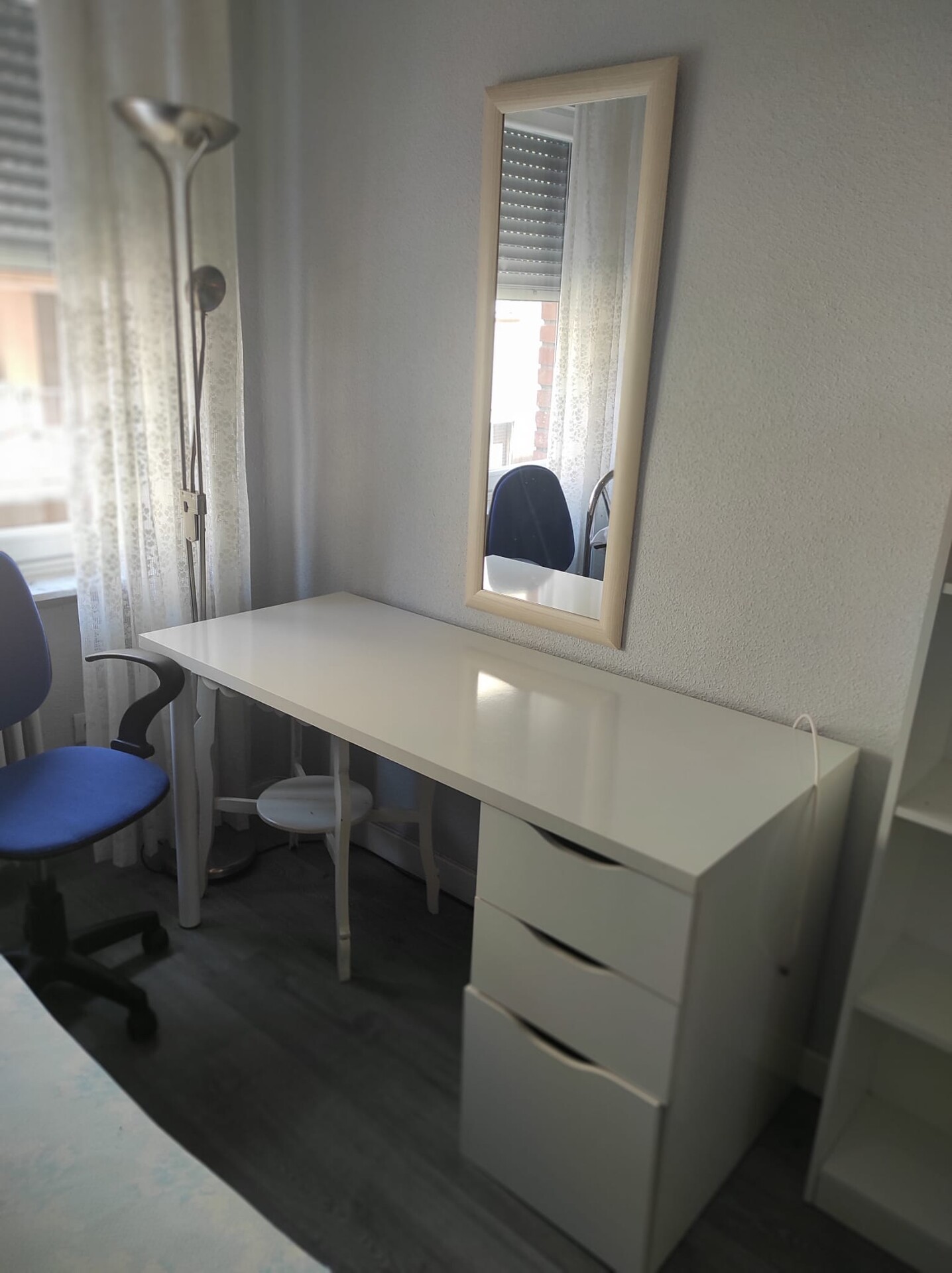 Piso de 120 m² en Salamanca