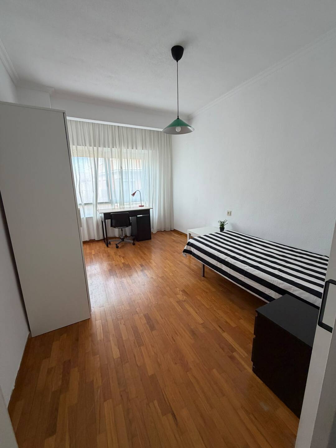 Piso de 90 m² en Murcia
