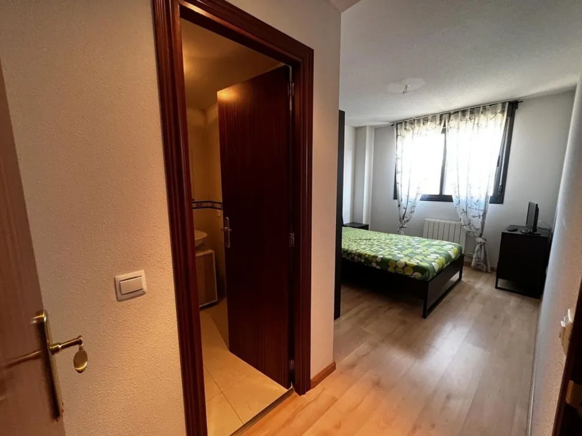 Pis de 105 m² a Valladolid