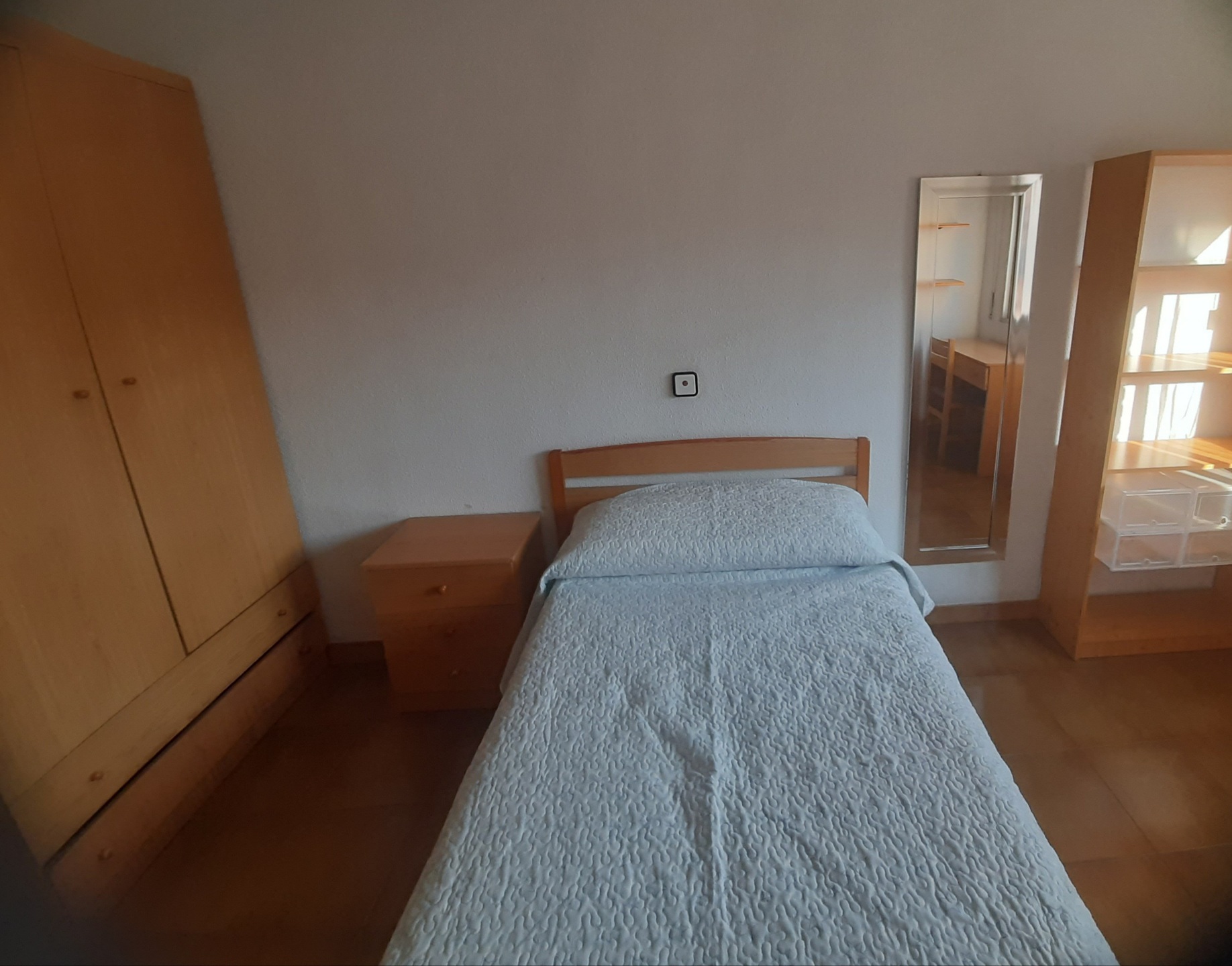 Habitación 130 m², Talavera de la Reina