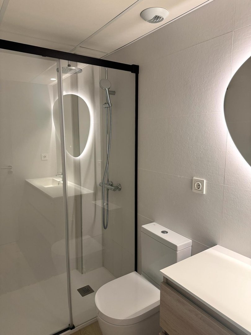 Pis de 68 m² a Motril