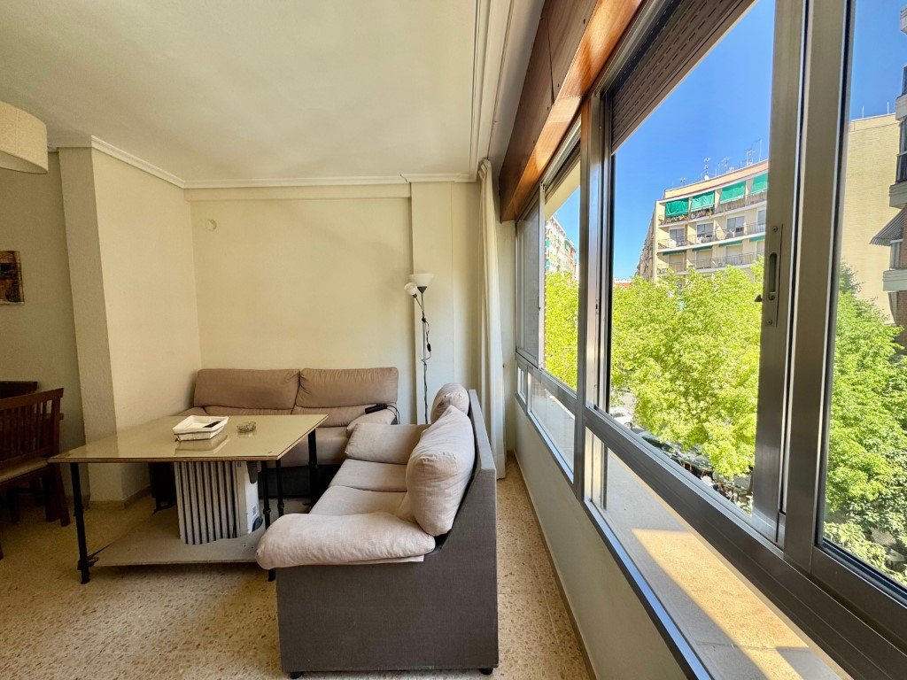 Habitación 87 m², Córdoba