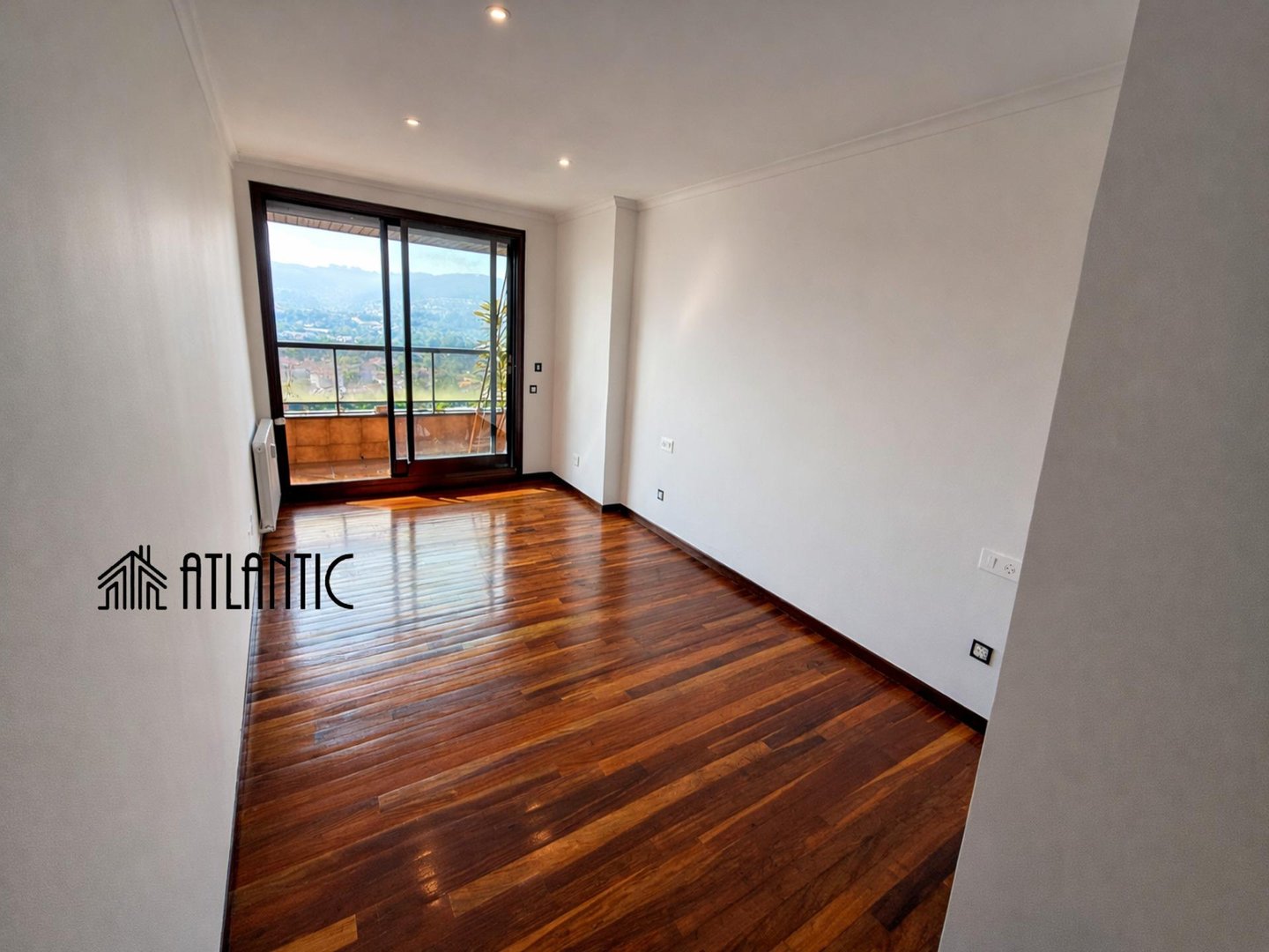 Piso de 185 m² en Vigo