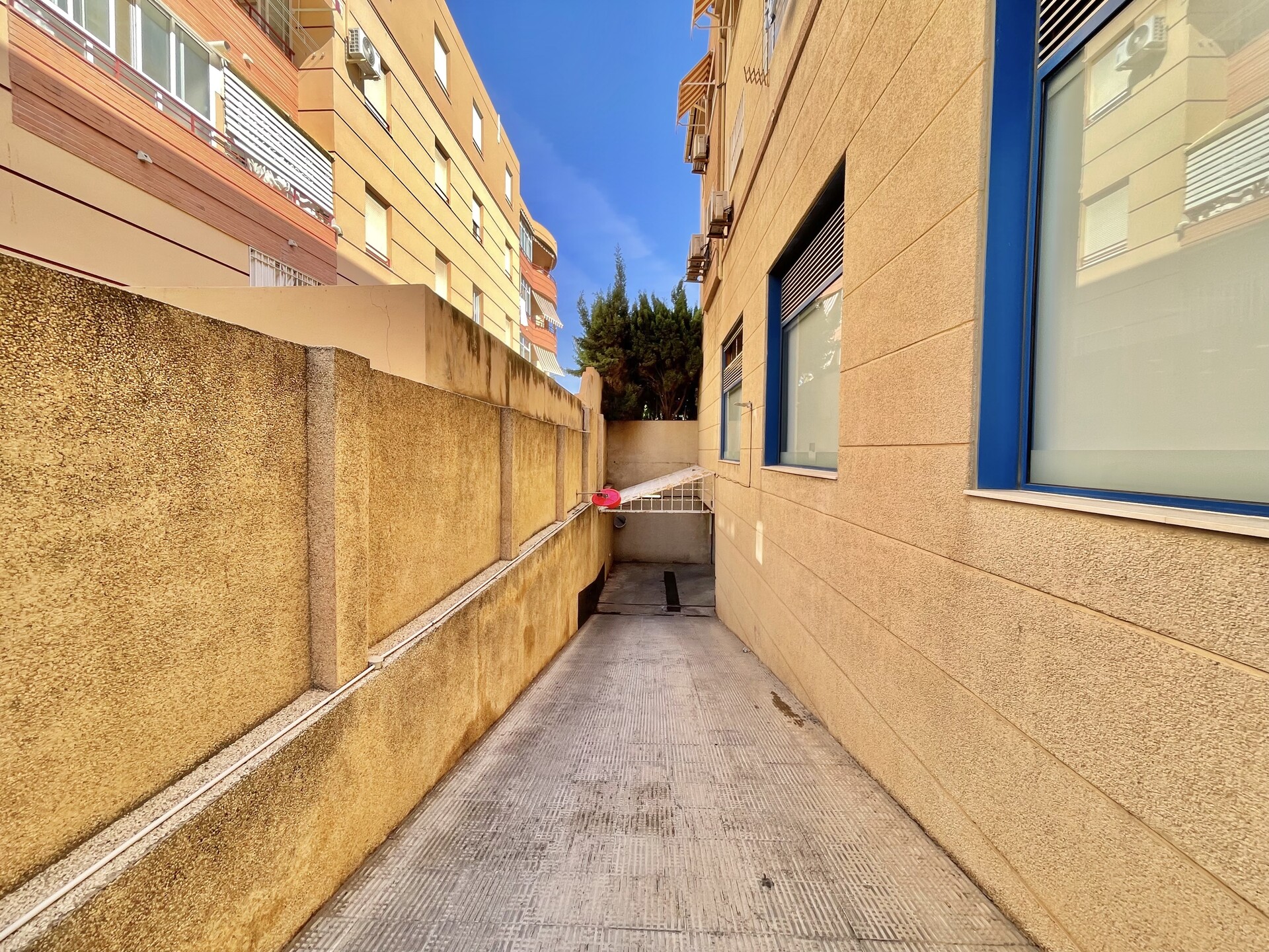 Wohnung 120 m² in Rincón de la Victoria