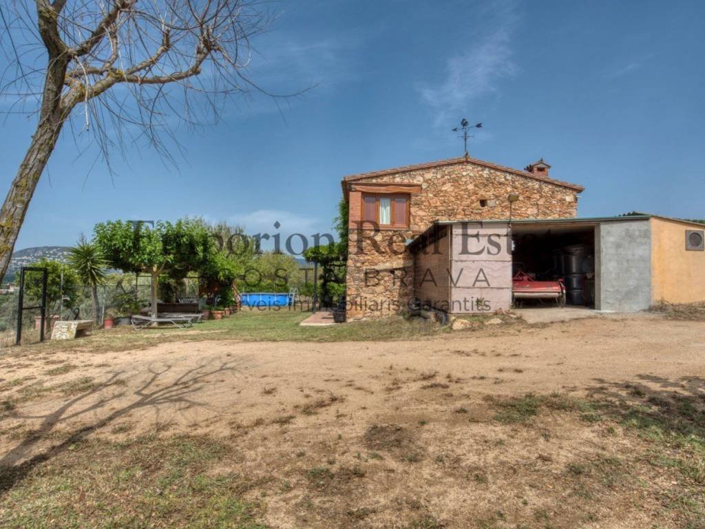 Piso de 286 m² en Calonge i Sant Antoni