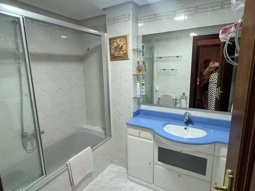 Piso de 95 m² en Burgos