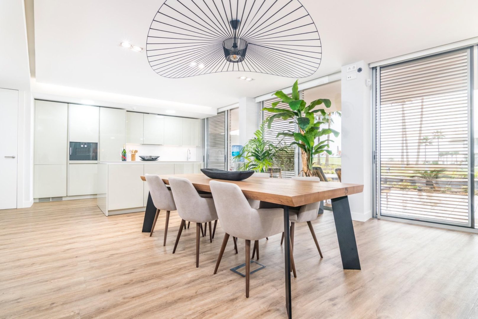 Pis de 186 m² a Estepona
