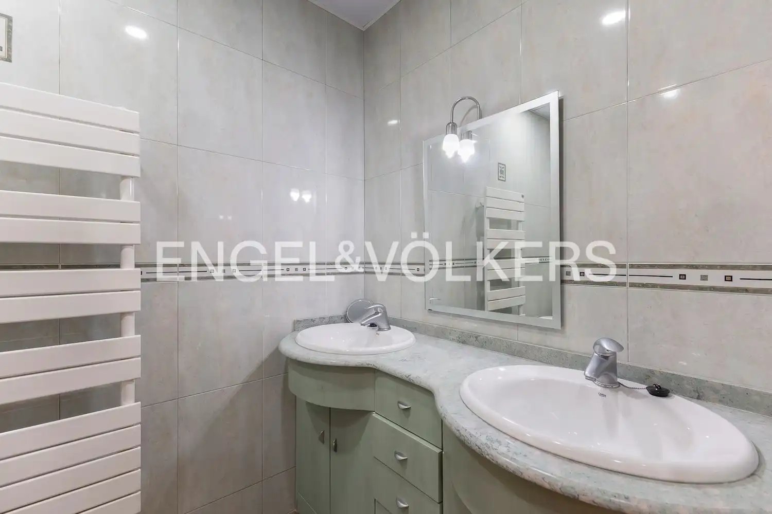 Piso de 140 m² en Valencia