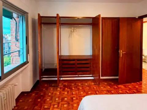 Квартира 115 м² у Madrid