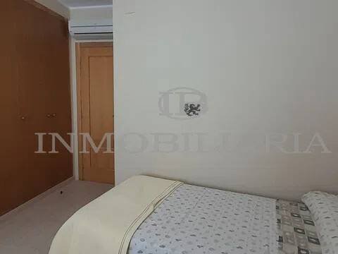 Piso de 140 m² en Borriol