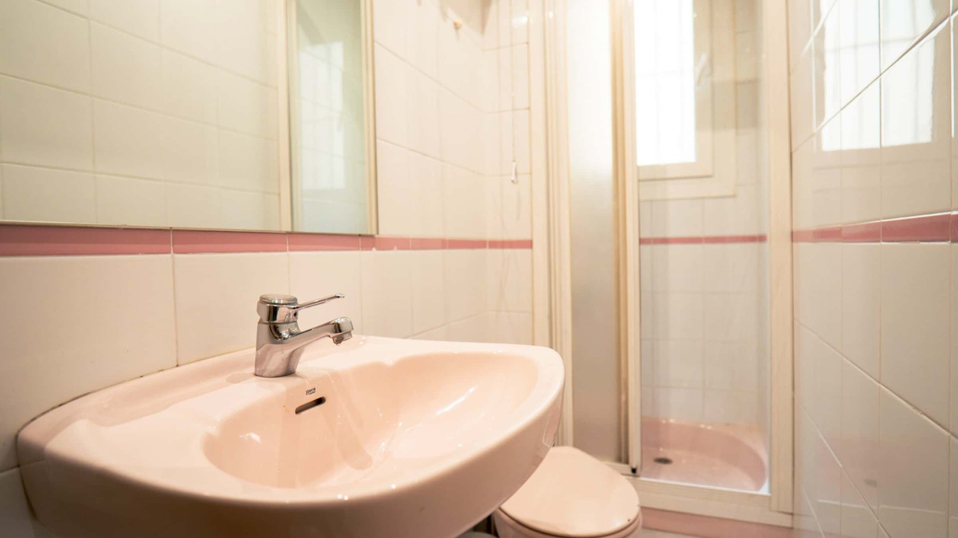 Quarto para alugar, Madrid