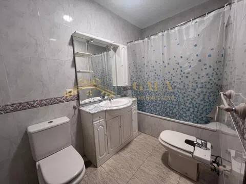 Piso de 115 m² en Cáceres