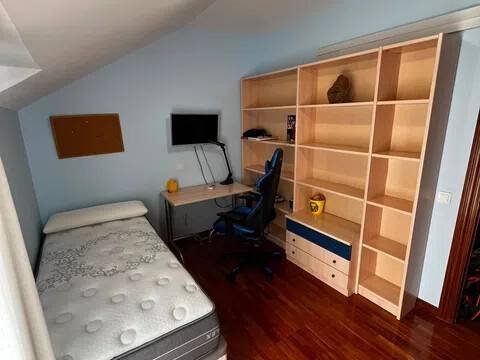 Apartamento 96 m² em Ciudad Real