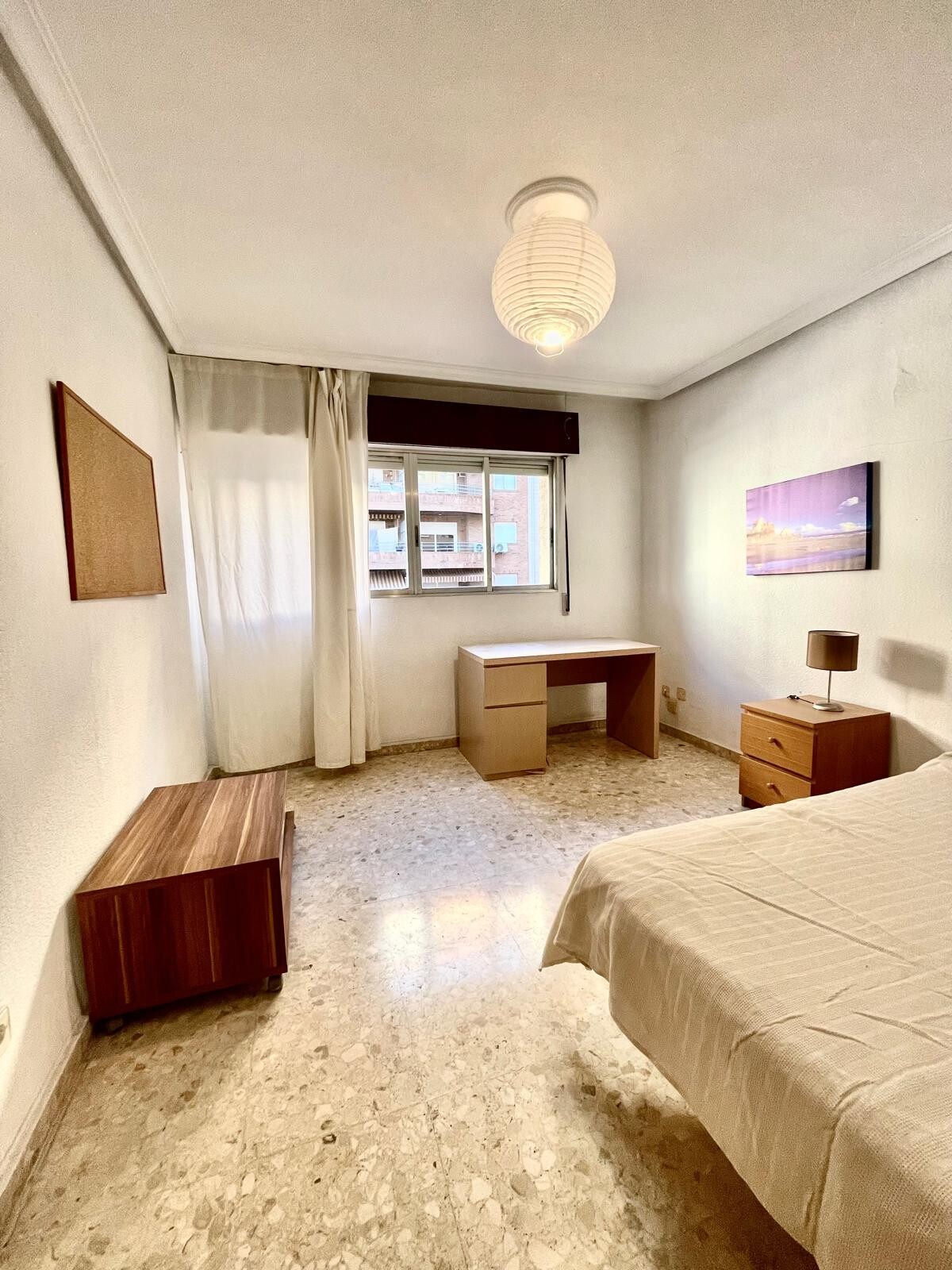 Piso de 90 m² en Badajoz