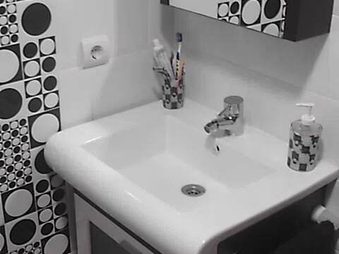 Piso de 80 m² en Benicasim