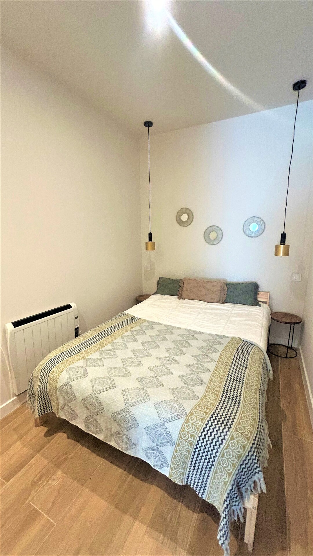 Pis de 48 m² a Madrid