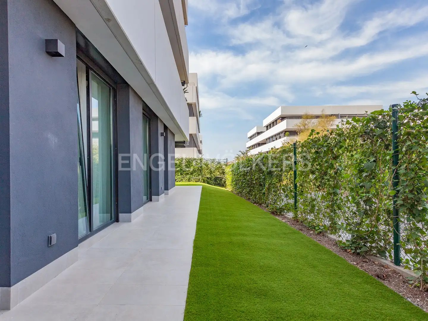 Piso de 113 m² en Sitges
