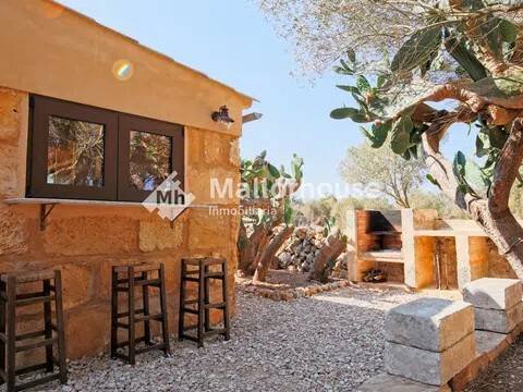 Piso de 70 m² en Santa Margalida