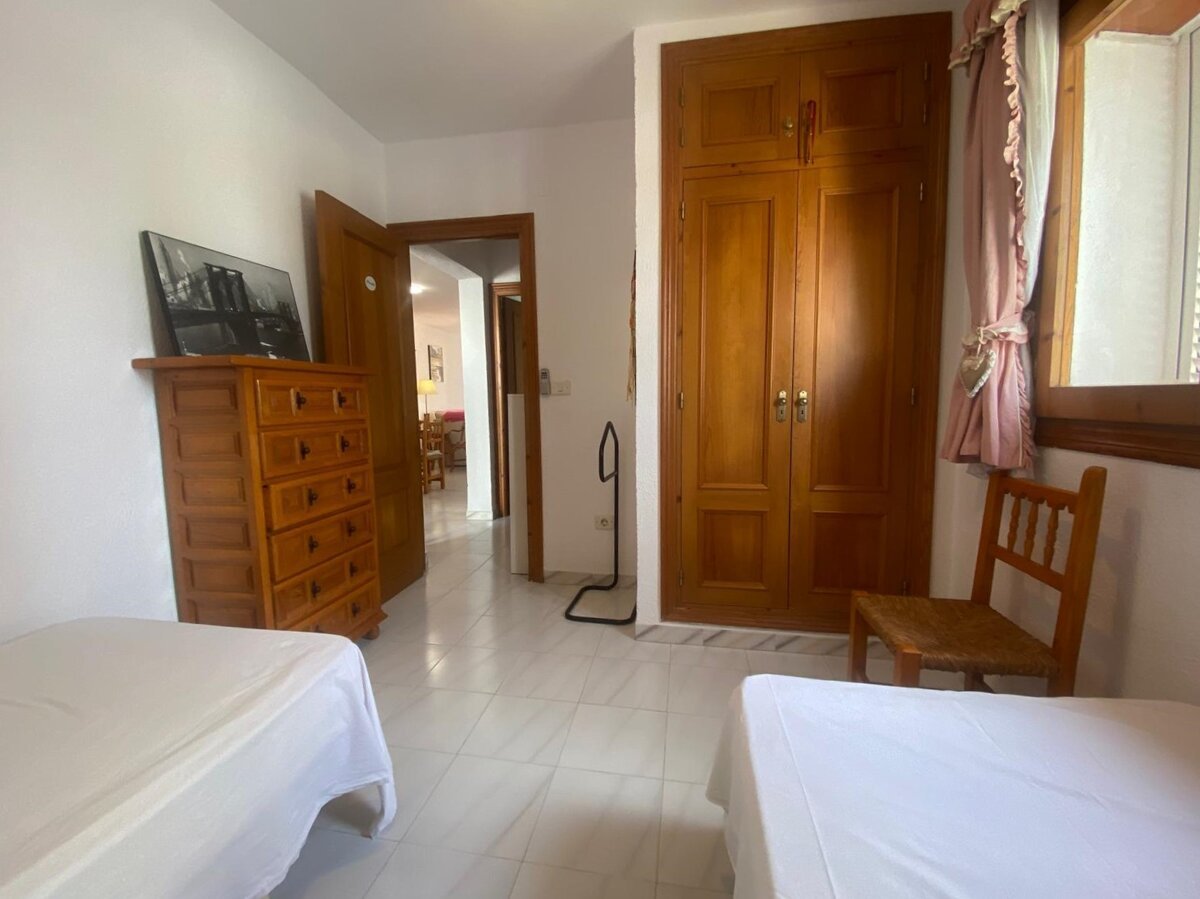 Pis de 65 m² a Dénia