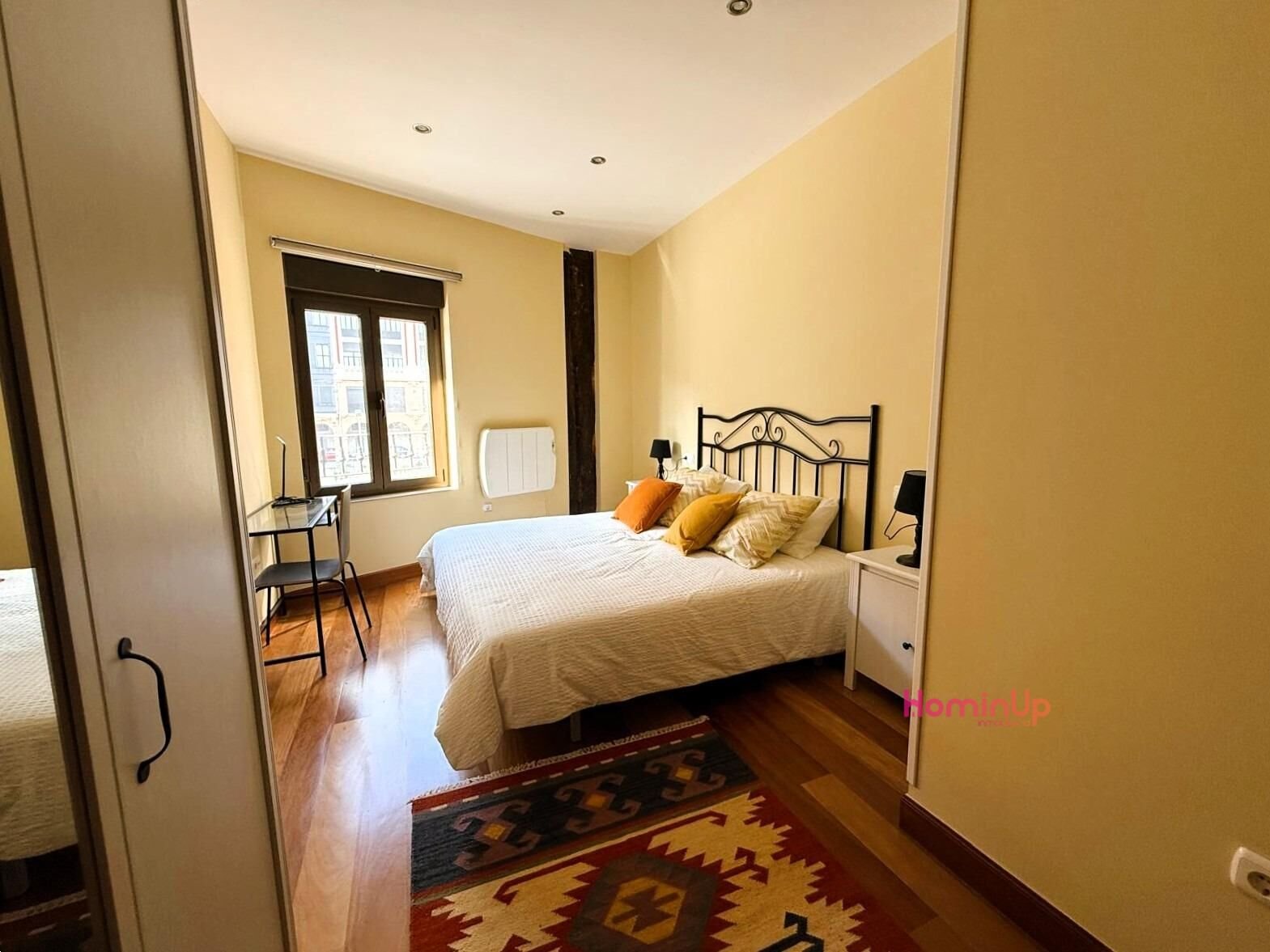 Piso de 106 m² en Bilbao